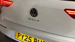 2025 (25) VOLKSWAGEN GOLF 1.5 TSI 150 Match 5dr 4843755