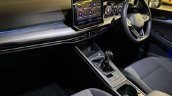 2025 (25) VOLKSWAGEN GOLF 1.5 TSI 150 Match 5dr 4843750