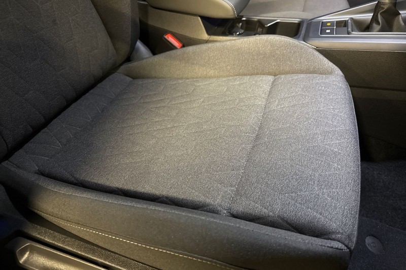 2025 (25) VOLKSWAGEN GOLF 1.5 TSI 150 Match 5dr 4843734