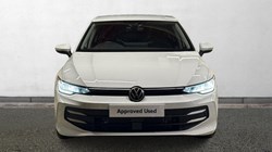 2025 (25) VOLKSWAGEN GOLF 1.5 TSI 150 Match 5dr 4843764