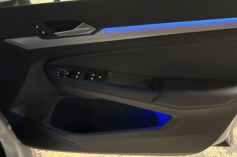 2025 (25) VOLKSWAGEN GOLF 1.5 TSI 150 Match 5dr 4843730