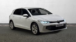 2025 (25) VOLKSWAGEN GOLF 1.5 TSI 150 Match 5dr 4843720
