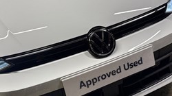 2025 (25) VOLKSWAGEN GOLF 1.5 TSI 150 Match 5dr 4843753