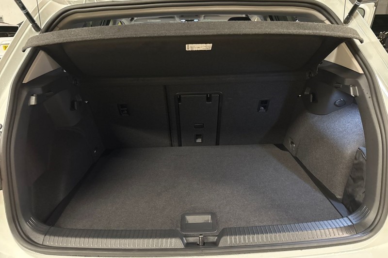 2025 (25) VOLKSWAGEN GOLF 1.5 TSI 150 Match 5dr 4843751