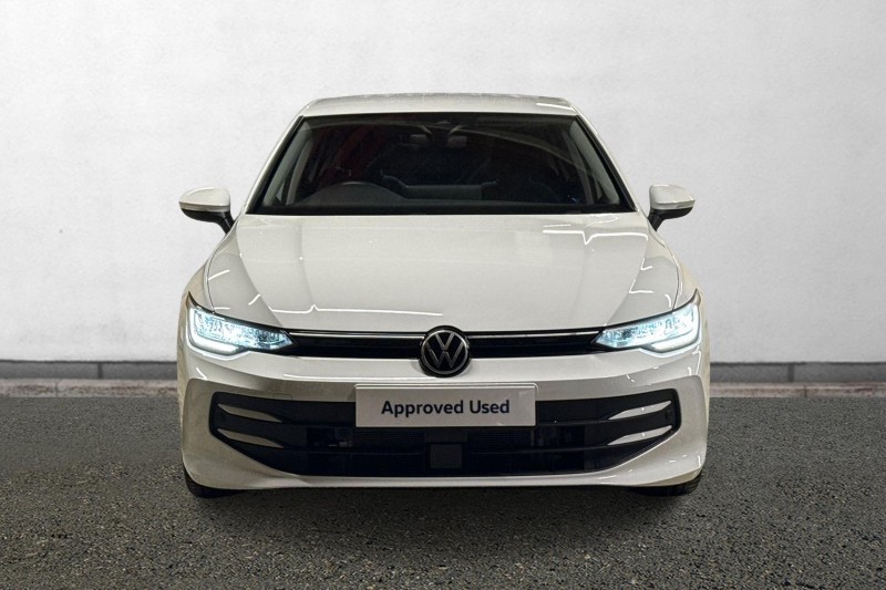 2025 (25) VOLKSWAGEN GOLF 1.5 TSI 150 Match 5dr 4843726