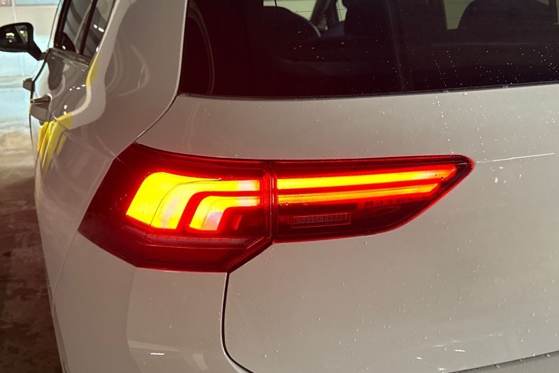 2025 (25) VOLKSWAGEN GOLF 1.5 TSI 150 Match 5dr 4843754