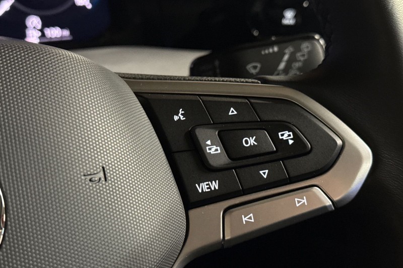 2025 (25) VOLKSWAGEN GOLF 1.5 TSI 150 Match 5dr 4843738