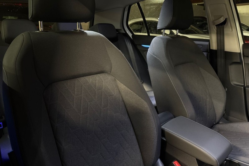 2025 (25) VOLKSWAGEN GOLF 1.5 TSI 150 Match 5dr 4843735