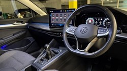 2025 (25) VOLKSWAGEN GOLF 1.5 TSI 150 Match 5dr 4843729