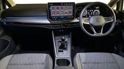 2025 (25) VOLKSWAGEN GOLF 1.5 TSI 150 Match 5dr 4843728