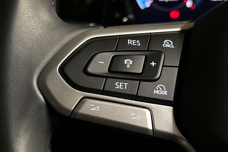 2025 (25) VOLKSWAGEN GOLF 1.5 TSI 150 Match 5dr 4843737