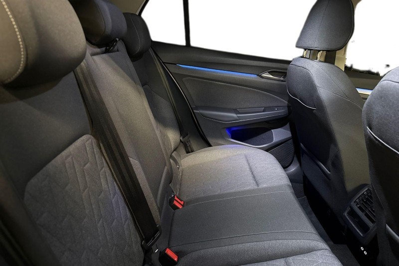 2025 (25) VOLKSWAGEN GOLF 1.5 TSI 150 Match 5dr 4843723