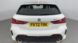 2022 (72) BMW 1 SERIES 118d M Sport 5dr Step Auto [Live Cockpit Pro] 2806209