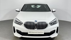 2022 (72) BMW 1 SERIES 118d M Sport 5dr Step Auto [Live Cockpit Pro] 2806213