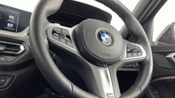 2022 (72) BMW 1 SERIES 118d M Sport 5dr Step Auto [Live Cockpit Pro] 2806188