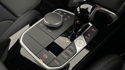 2022 (72) BMW 1 SERIES 118d M Sport 5dr Step Auto [Live Cockpit Pro] 2806182