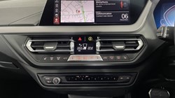 2022 (72) BMW 1 SERIES 118d M Sport 5dr Step Auto [Live Cockpit Pro] 2806174