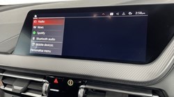 2022 (72) BMW 1 SERIES 118d M Sport 5dr Step Auto [Live Cockpit Pro] 2806178
