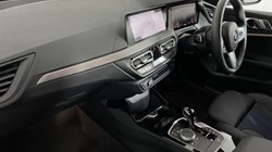 2022 (72) BMW 1 SERIES 118d M Sport 5dr Step Auto [Live Cockpit Pro] 2972408