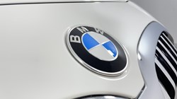 2022 (72) BMW 1 SERIES 118d M Sport 5dr Step Auto [Live Cockpit Pro] 2806228