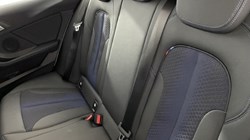 2022 (72) BMW 1 SERIES 118d M Sport 5dr Step Auto [Live Cockpit Pro] 2972407