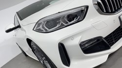 2022 (72) BMW 1 SERIES 118d M Sport 5dr Step Auto [Live Cockpit Pro] 2806224