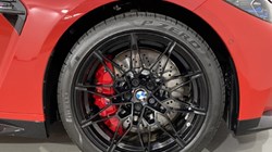 2023 (23) BMW M4 xDrive Competition M 2dr Step Auto 2422096