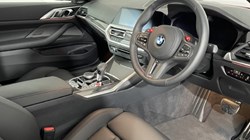 2023 (23) BMW M4 xDrive Competition M 2dr Step Auto 2422100