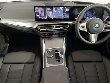 2023 (23) BMW I4 250kW eDrive40 M Sport 83.9kWh 5dr Auto [Tech/Pro]