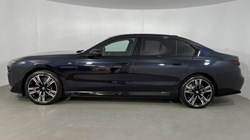 2023 (23) BMW I7 400kW xDrive60 M Sport 105.7kWh 4dr Auto 2576595