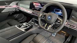 2023 (23) BMW I7 400kW xDrive60 M Sport 105.7kWh 4dr Auto 2576637