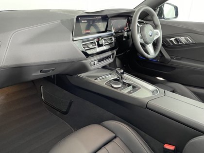 2023 (73) BMW Z4 sDrive 20i M Sport 2dr Auto [Pro Pack]