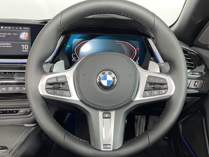 2023 (73) BMW Z4 sDrive 20i M Sport 2dr Auto [Pro Pack]