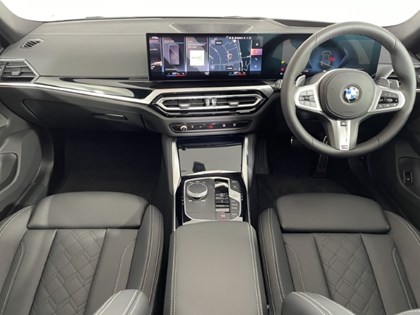 2023 (23) BMW 4 SERIES M440i xDrive MHT 5dr Step Auto