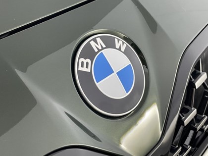 2023 (23) BMW 4 SERIES M440i xDrive MHT 5dr Step Auto