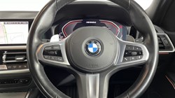 2022 (22) BMW 3 SERIES M340d xDrive MHT 4dr Step Auto 2963325