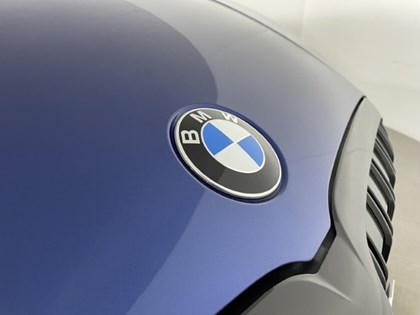2022 (22) BMW 3 SERIES M340d xDrive MHT 4dr Step Auto