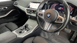2022 (22) BMW 3 SERIES M340d xDrive MHT 4dr Step Auto 2963322
