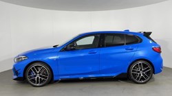2023 (73) BMW 1 SERIES M135i xDrive 5dr Step Auto [Tech Pack] 2651854