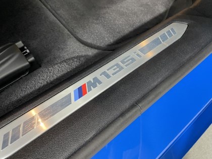 2023 (73) BMW 1 SERIES M135i xDrive 5dr Step Auto [Tech Pack]
