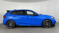 2023 (73) BMW 1 SERIES M135i xDrive 5dr Step Auto [Tech Pack] 2