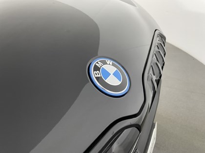 2023 (73) BMW iX1 230kW xDrive30 M Sport 65kWh 5dr Auto [Pro/22kWCh]