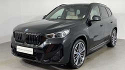 2023 (73) BMW iX1 230kW xDrive30 M Sport 65kWh 5dr Auto [Pro/22kWCh] 3046792