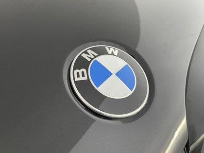 2023 (73) BMW X3 xDrive M40i MHT 5dr Auto