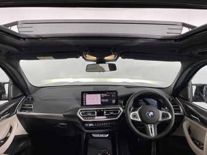 2023 (73) BMW X3 xDrive M40i MHT 5dr Auto