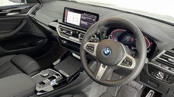 2023 (73) BMW iX3 210kW M Sport 80kWh 5dr Auto 2702585