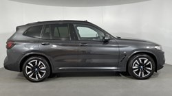 2023 (73) BMW iX3 210kW M Sport 80kWh 5dr Auto 2