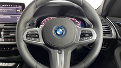 2023 (73) BMW iX3 210kW M Sport 80kWh 5dr Auto 2702577