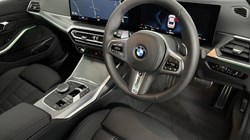 2023 (73) BMW 3 SERIES 320i M Sport 4dr Step Auto [Pro Pack] 2702940