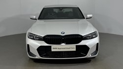 2023 (73) BMW 3 SERIES 320i M Sport 4dr Step Auto [Pro Pack] 3107682